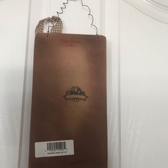 Wall Plaque - Picture 2 of 2